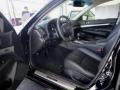 Black Obsidian - G 37 Journey Sedan Photo No. 17
