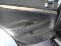 Black Obsidian - G 37 Journey Sedan Photo No. 19