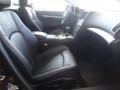 Black Obsidian - G 37 Journey Sedan Photo No. 27