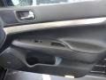 Black Obsidian - G 37 Journey Sedan Photo No. 28