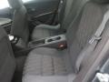 2012 Cyber Gray Metallic Chevrolet Volt Hatchback  photo #9