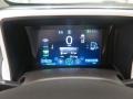 2012 Cyber Gray Metallic Chevrolet Volt Hatchback  photo #19