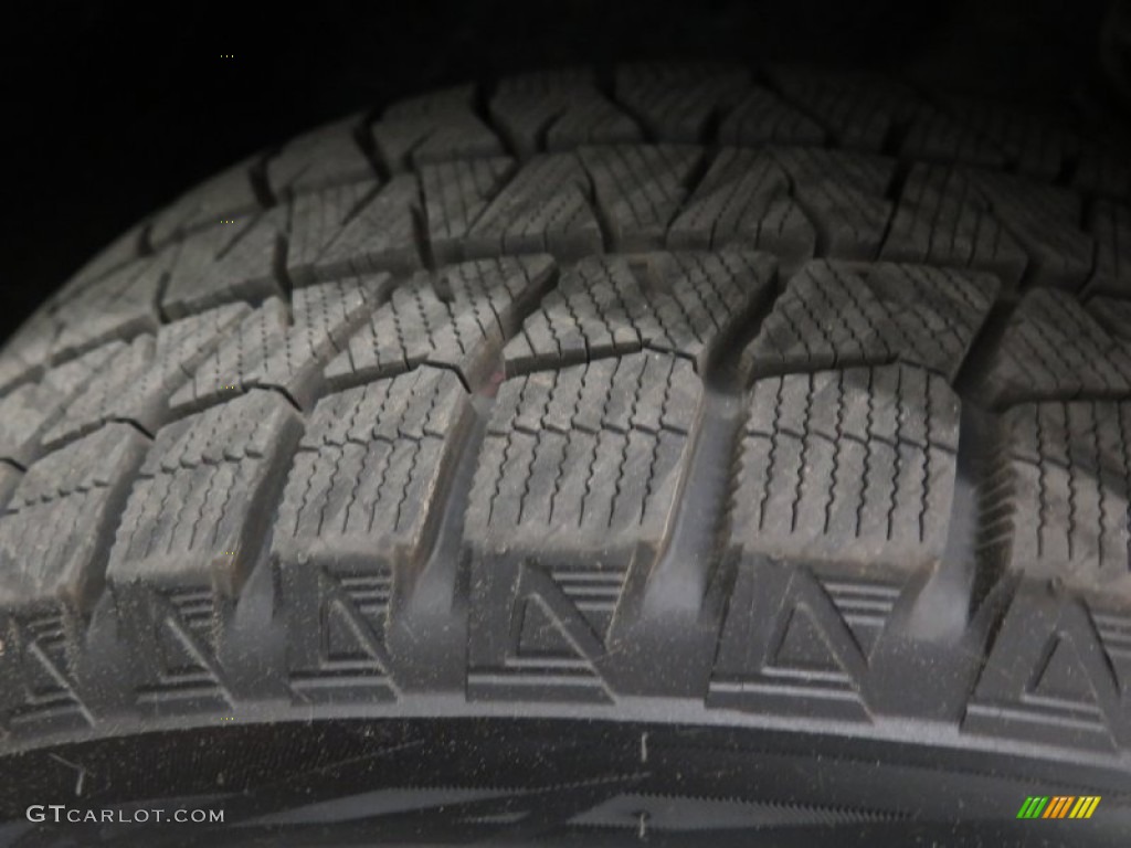 2012 Volt Hatchback - Cyber Gray Metallic / Jet Black/Ceramic White Accents photo #23