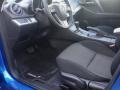 2012 Sky Blue Mica Mazda MAZDA3 i Touring 4 Door  photo #14