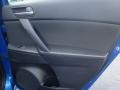 2012 Sky Blue Mica Mazda MAZDA3 i Touring 4 Door  photo #21