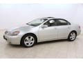Celestial Silver Metallic - RL 3.5 AWD Sedan Photo No. 3