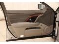 Celestial Silver Metallic - RL 3.5 AWD Sedan Photo No. 4