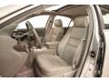 Celestial Silver Metallic - RL 3.5 AWD Sedan Photo No. 5