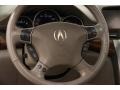 Celestial Silver Metallic - RL 3.5 AWD Sedan Photo No. 6