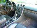 Sprint Blue Pearl Effect - S4 4.2 quattro Cabriolet Photo No. 45