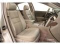 Celestial Silver Metallic - RL 3.5 AWD Sedan Photo No. 15
