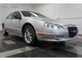 Bright Silver Metallic - LHS  Photo No. 5