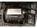 Celestial Silver Metallic - RL 3.5 AWD Sedan Photo No. 21