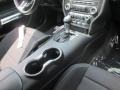 Black - Mustang V6 Coupe Photo No. 12