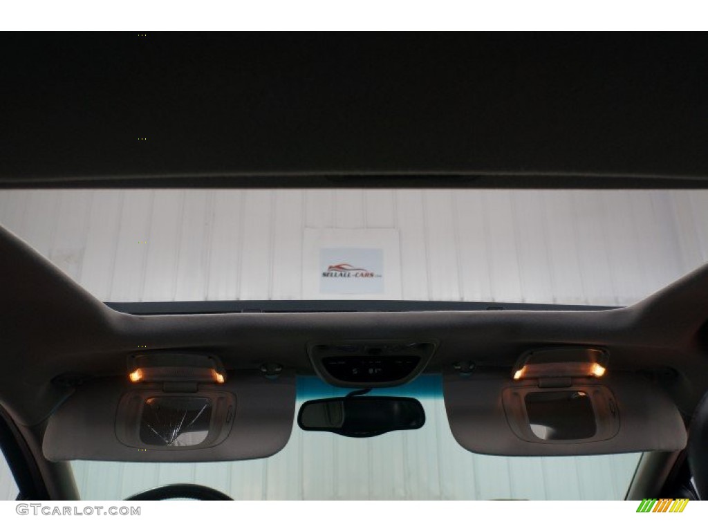 2000 LHS  - Bright Silver Metallic / Agate photo #21