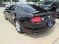 2015 Black Ford Mustang V6 Coupe  photo #31