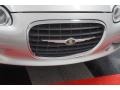 Bright Silver Metallic - LHS  Photo No. 40