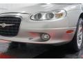 Bright Silver Metallic - LHS  Photo No. 41