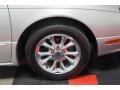Bright Silver Metallic - LHS  Photo No. 45