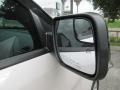 2015 White Platinum Ford Explorer XLT  photo #6