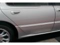 Bright Silver Metallic - LHS  Photo No. 50