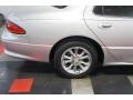 Bright Silver Metallic - LHS  Photo No. 51