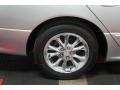 Bright Silver Metallic - LHS  Photo No. 52