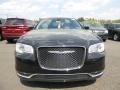 Gloss Black - 300 Limited AWD Photo No. 9