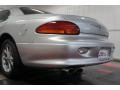 Bright Silver Metallic - LHS  Photo No. 56