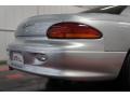 2000 Bright Silver Metallic Chrysler LHS   photo #57