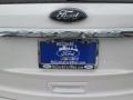 2015 White Platinum Ford Explorer XLT  photo #15