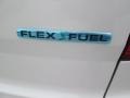 2015 White Platinum Ford Explorer XLT  photo #16