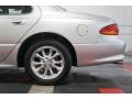 Bright Silver Metallic - LHS  Photo No. 59
