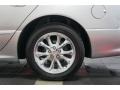 Bright Silver Metallic - LHS  Photo No. 60