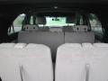 2015 White Platinum Ford Explorer XLT  photo #19