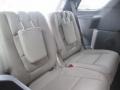 2015 White Platinum Ford Explorer XLT  photo #22