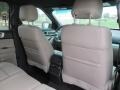 2015 White Platinum Ford Explorer XLT  photo #25