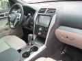 2015 White Platinum Ford Explorer XLT  photo #31