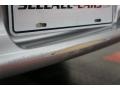 Bright Silver Metallic - LHS  Photo No. 72