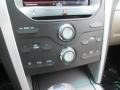 2015 White Platinum Ford Explorer XLT  photo #43