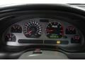 2003 Ford Mustang Mach 1 Coupe Gauges