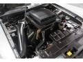 2003 Ford Mustang 4.6 Liter DOHC 32-Valve V8 Engine Photo