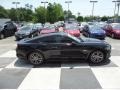 Black - Mustang GT Coupe Photo No. 3