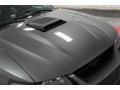 2003 Dark Shadow Grey Metallic Ford Mustang Mach 1 Coupe  photo #33