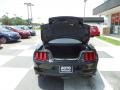 Black - Mustang GT Coupe Photo No. 5