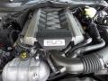 Black - Mustang GT Coupe Photo No. 6