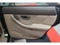 2000 Timberline Green Pearl Subaru Outback Limited Wagon  photo #16
