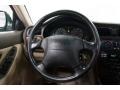 2000 Timberline Green Pearl Subaru Outback Limited Wagon  photo #24
