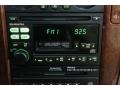 2000 Timberline Green Pearl Subaru Outback Limited Wagon  photo #32