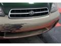 2000 Timberline Green Pearl Subaru Outback Limited Wagon  photo #40